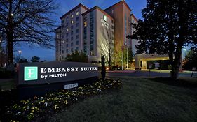 Embassy Suites Little Rock